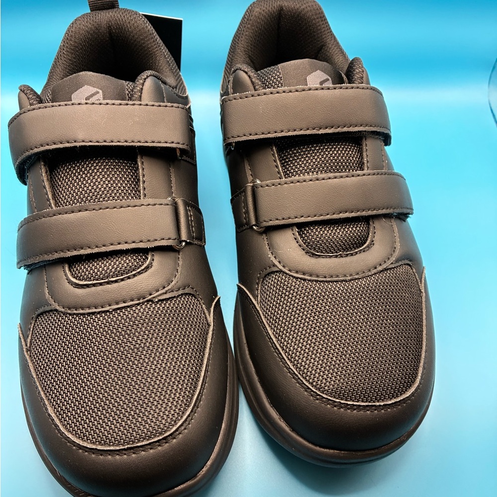 Women's Black  Athletic Shoes